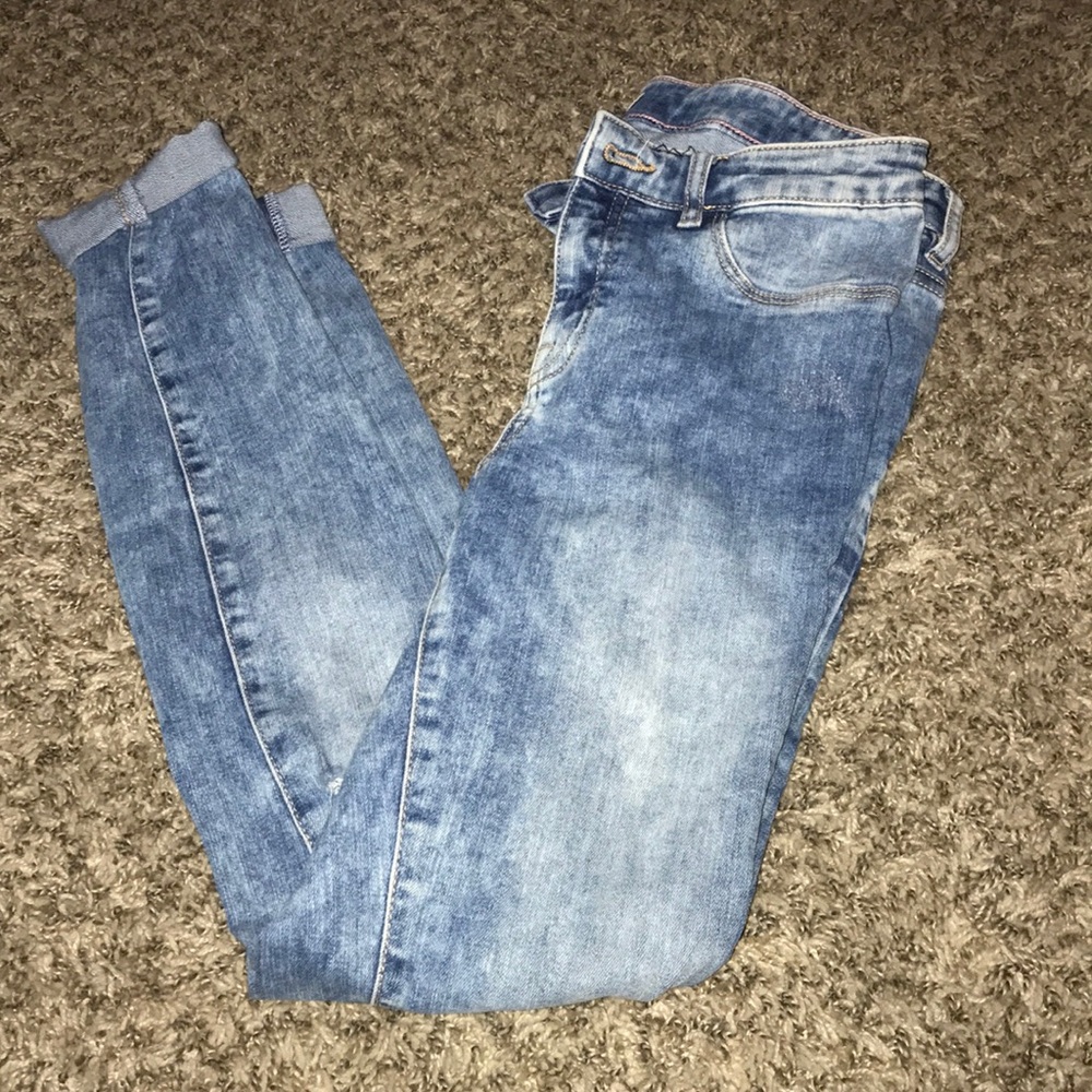 Skinny Jeans
